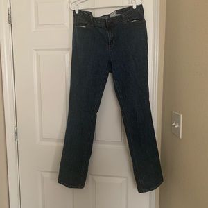 Plus Sized Jean